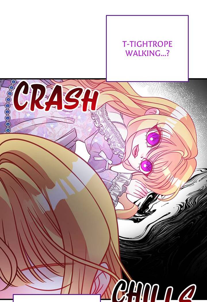 I’m a Doll, but the Tyrant Is Obsessed With Me Chapter 33 page 75