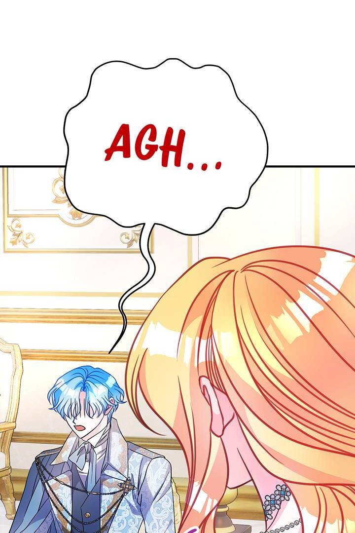 I’m a Doll, but the Tyrant Is Obsessed With Me Chapter 33 page 80
