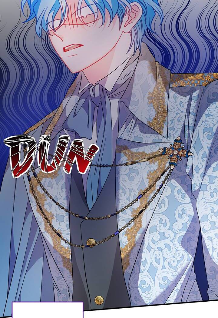 I’m a Doll, but the Tyrant Is Obsessed With Me Chapter 33 page 82