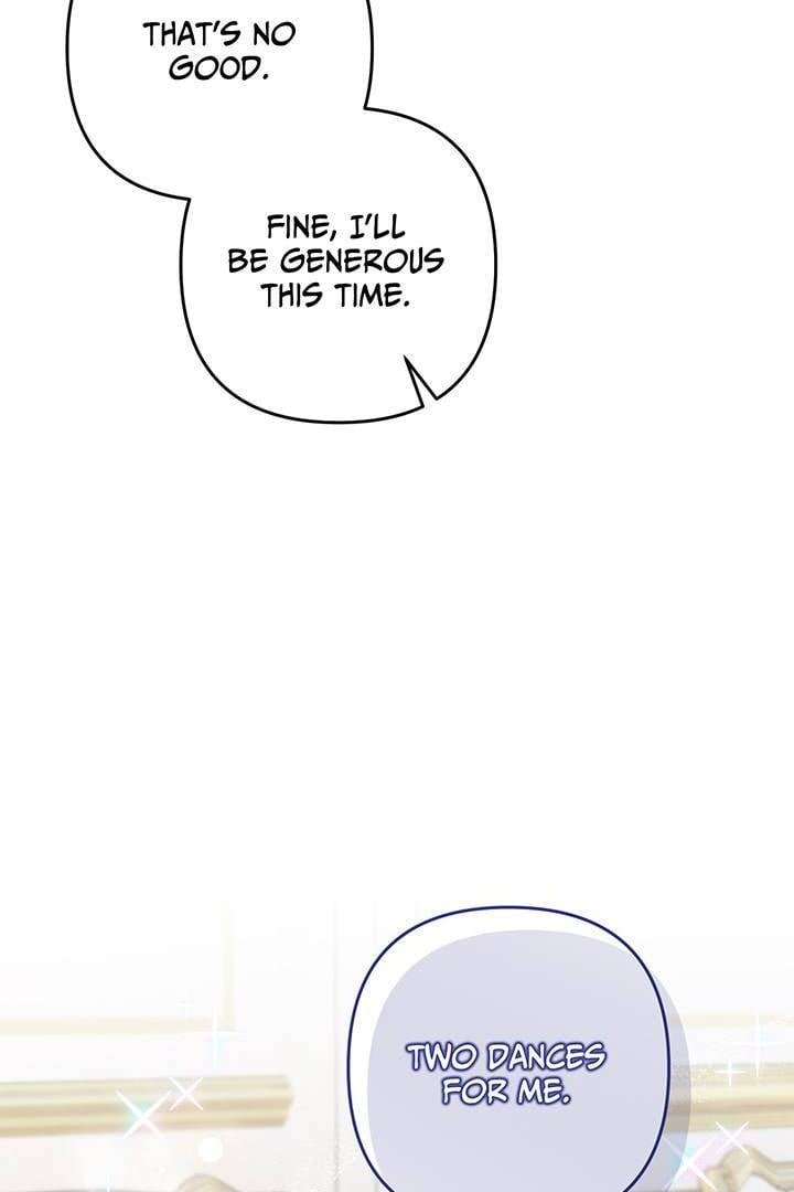I’m a Doll, but the Tyrant Is Obsessed With Me Chapter 33 page 85