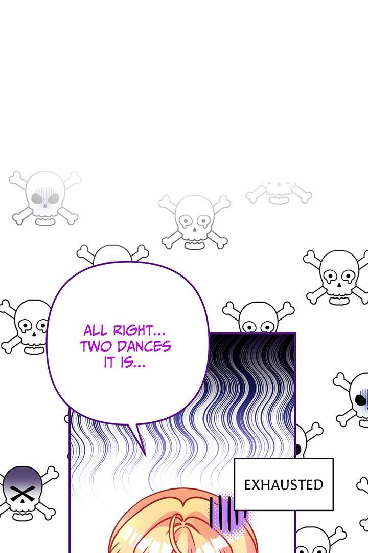 I’m a Doll, but the Tyrant Is Obsessed With Me Chapter 33 page 88