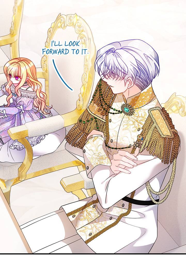 I’m a Doll, but the Tyrant Is Obsessed With Me Chapter 33 page 92