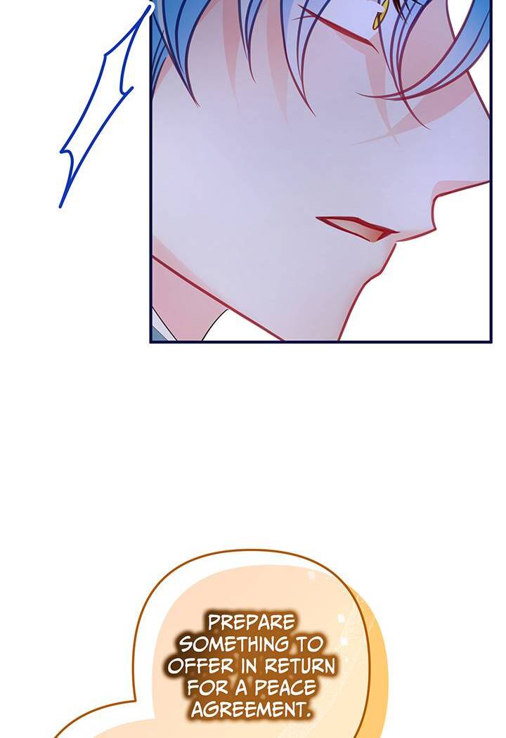 I’m a Doll, but the Tyrant Is Obsessed With Me Chapter 33 page 94