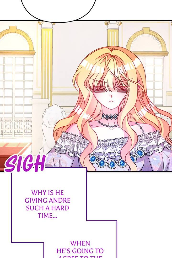 I’m a Doll, but the Tyrant Is Obsessed With Me Chapter 33 page 97