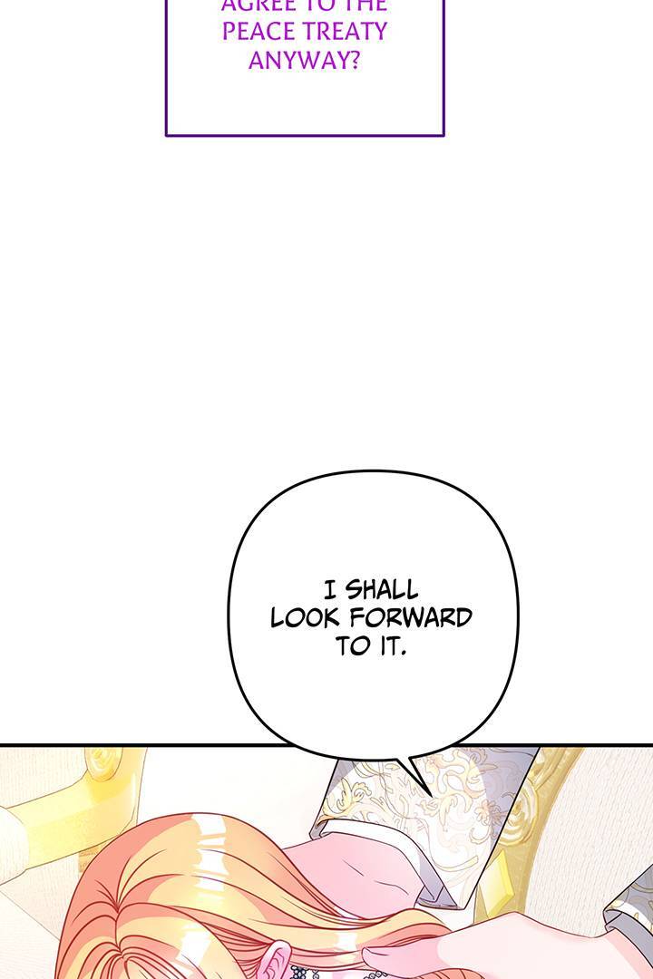 I’m a Doll, but the Tyrant Is Obsessed With Me Chapter 33 page 98