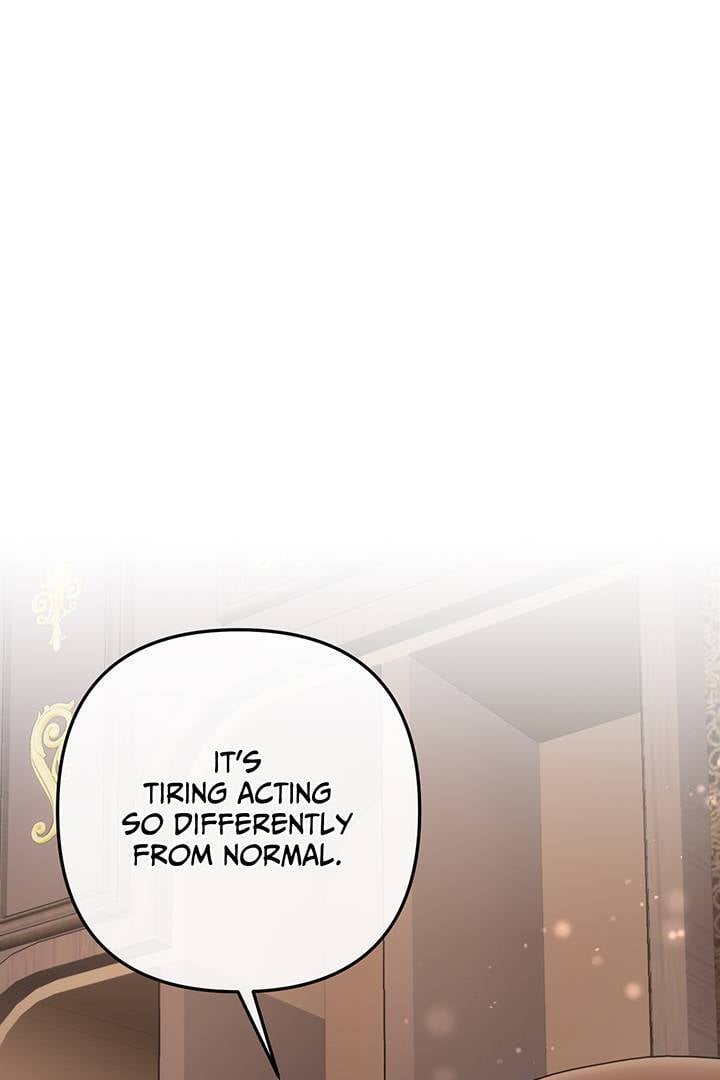 I’m a Doll, but the Tyrant Is Obsessed With Me Chapter 34 page 0