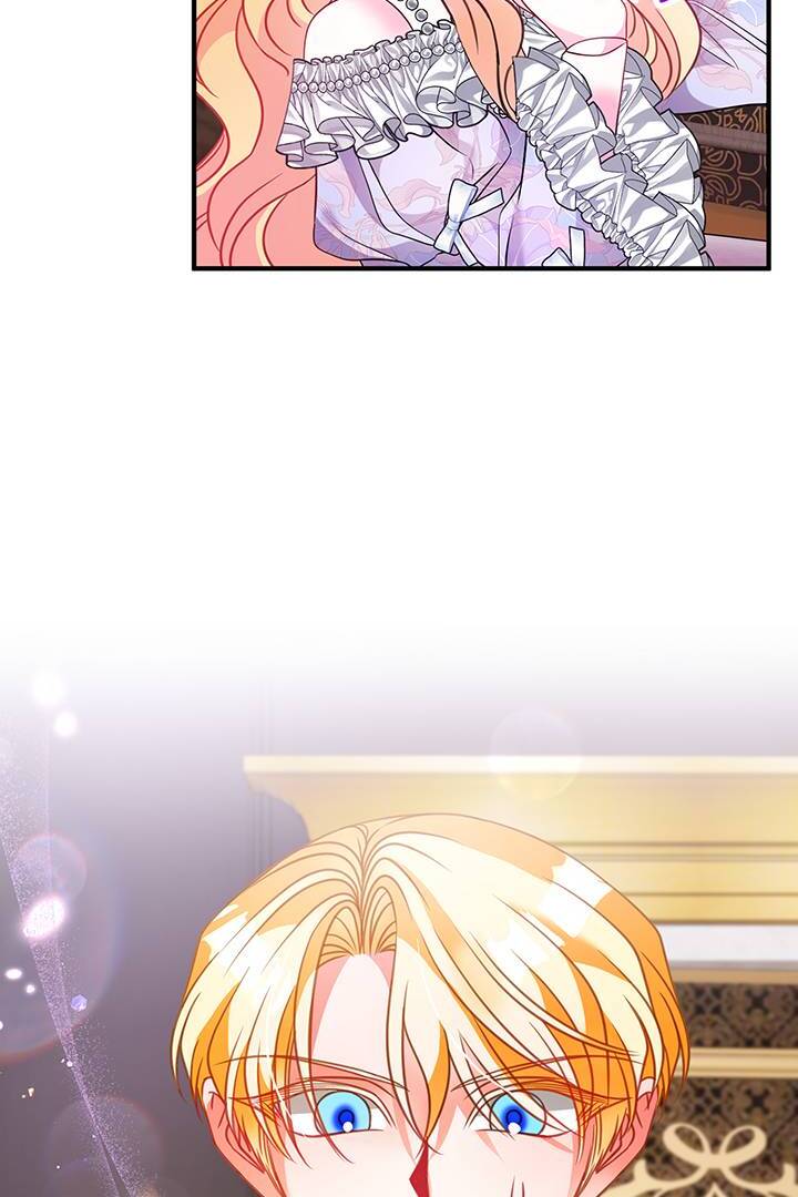 I’m a Doll, but the Tyrant Is Obsessed With Me Chapter 34 page 9