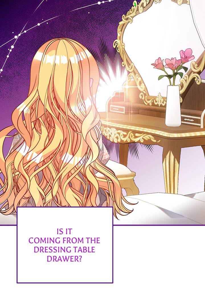 I’m a Doll, but the Tyrant Is Obsessed With Me Chapter 34 page 105