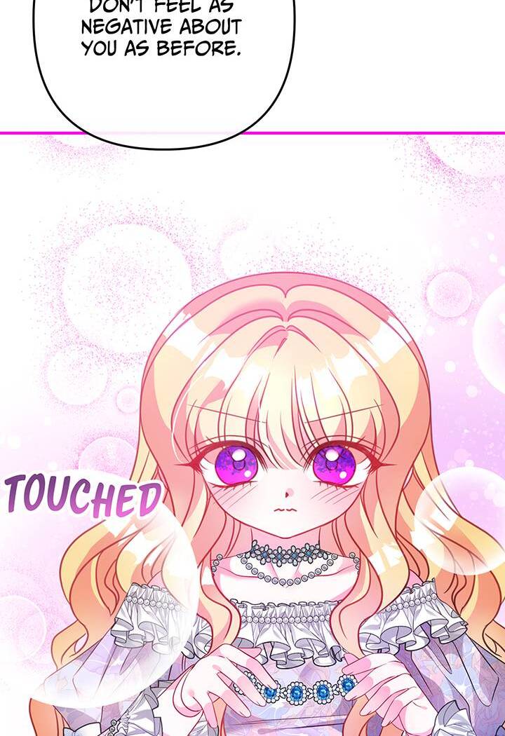 I’m a Doll, but the Tyrant Is Obsessed With Me Chapter 34 page 14