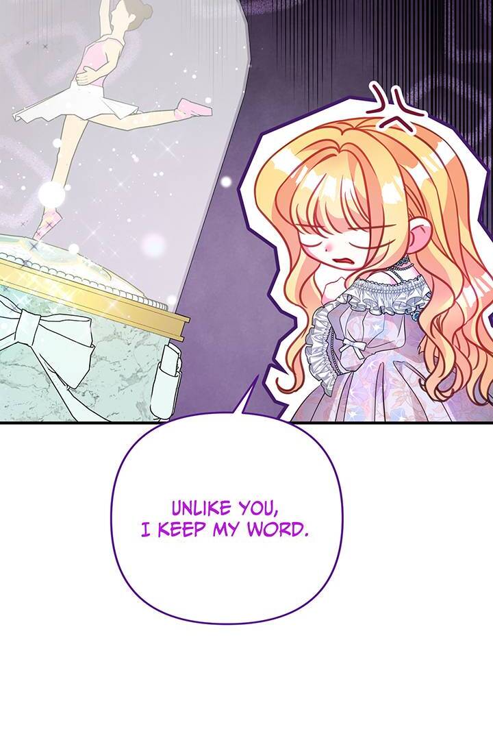 I’m a Doll, but the Tyrant Is Obsessed With Me Chapter 34 page 29