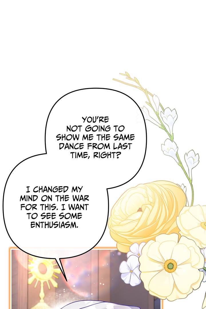 I’m a Doll, but the Tyrant Is Obsessed With Me Chapter 34 page 30