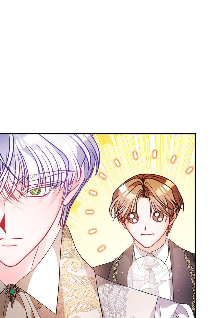 I’m a Doll, but the Tyrant Is Obsessed With Me Chapter 34 page 34