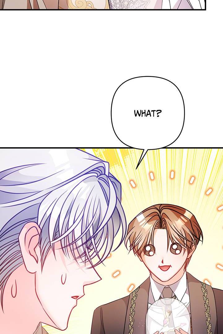 I’m a Doll, but the Tyrant Is Obsessed With Me Chapter 34 page 35