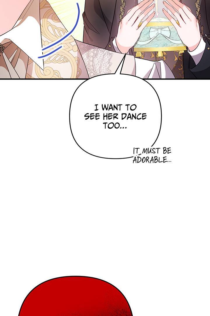I’m a Doll, but the Tyrant Is Obsessed With Me Chapter 34 page 36
