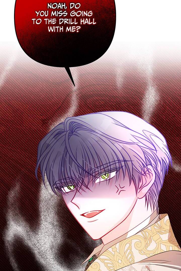 I’m a Doll, but the Tyrant Is Obsessed With Me Chapter 34 page 37
