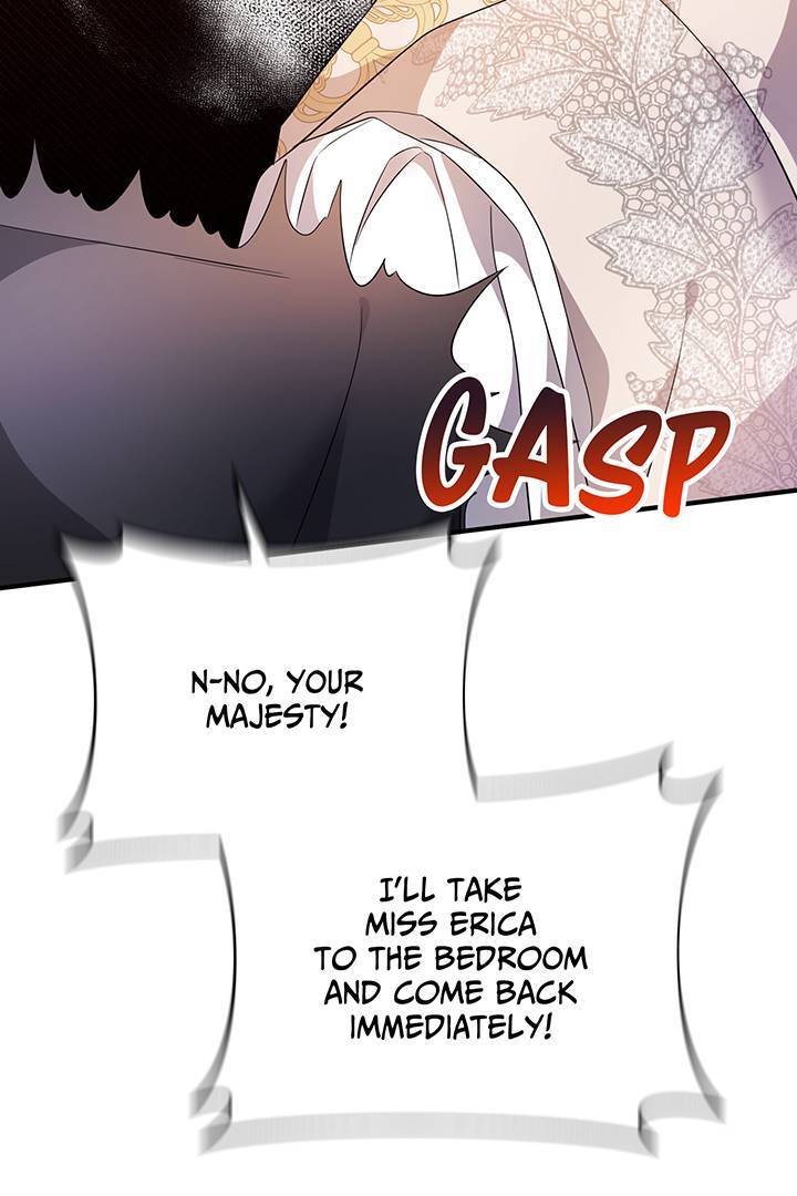 I’m a Doll, but the Tyrant Is Obsessed With Me Chapter 34 page 38