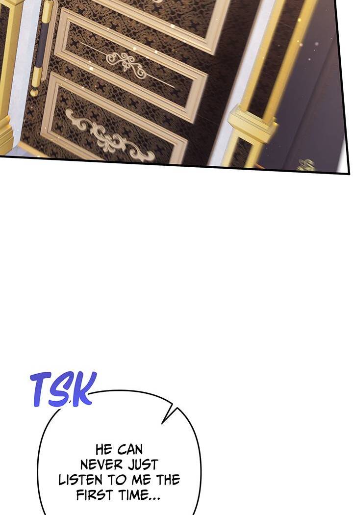 I’m a Doll, but the Tyrant Is Obsessed With Me Chapter 34 page 40