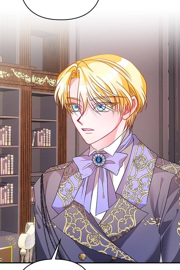 I’m a Doll, but the Tyrant Is Obsessed With Me Chapter 34 page 41