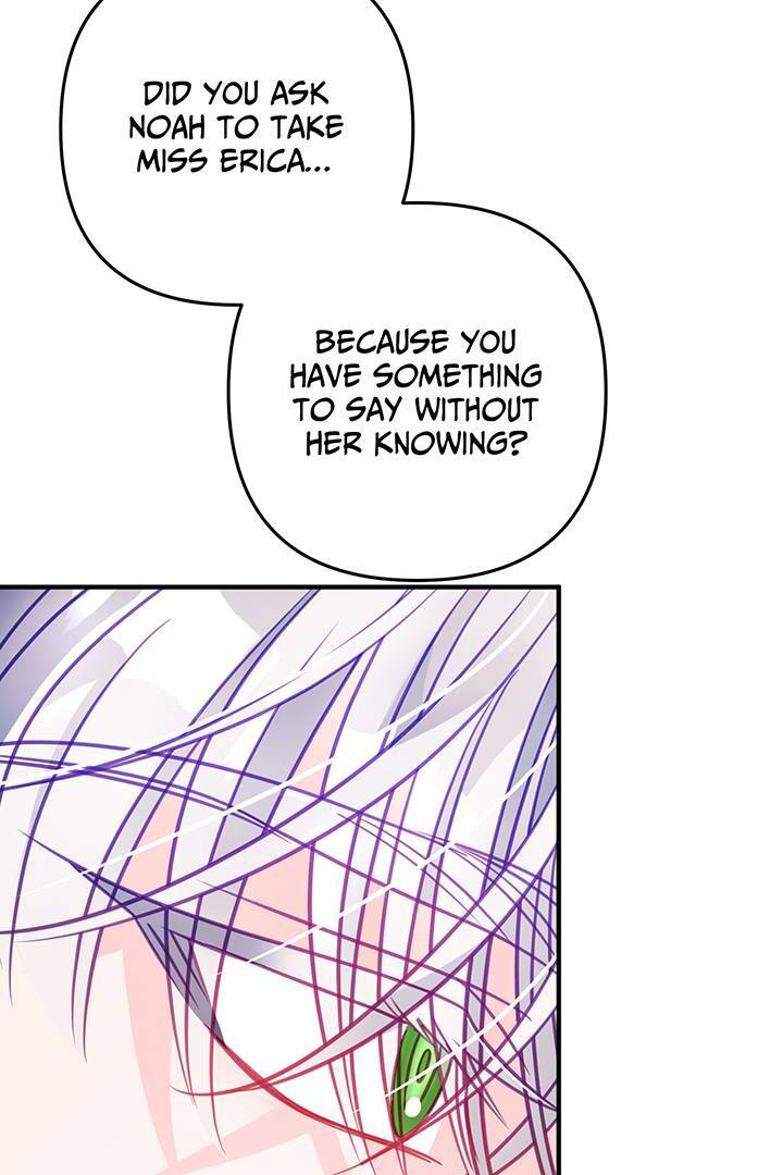 I’m a Doll, but the Tyrant Is Obsessed With Me Chapter 34 page 42