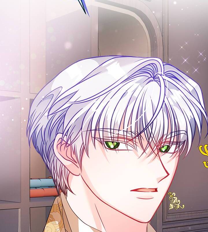 I’m a Doll, but the Tyrant Is Obsessed With Me Chapter 34 page 44