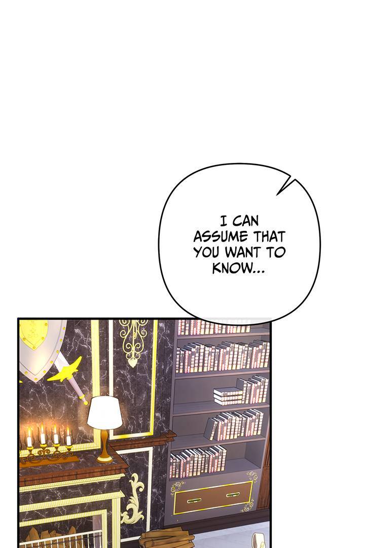 I’m a Doll, but the Tyrant Is Obsessed With Me Chapter 34 page 47