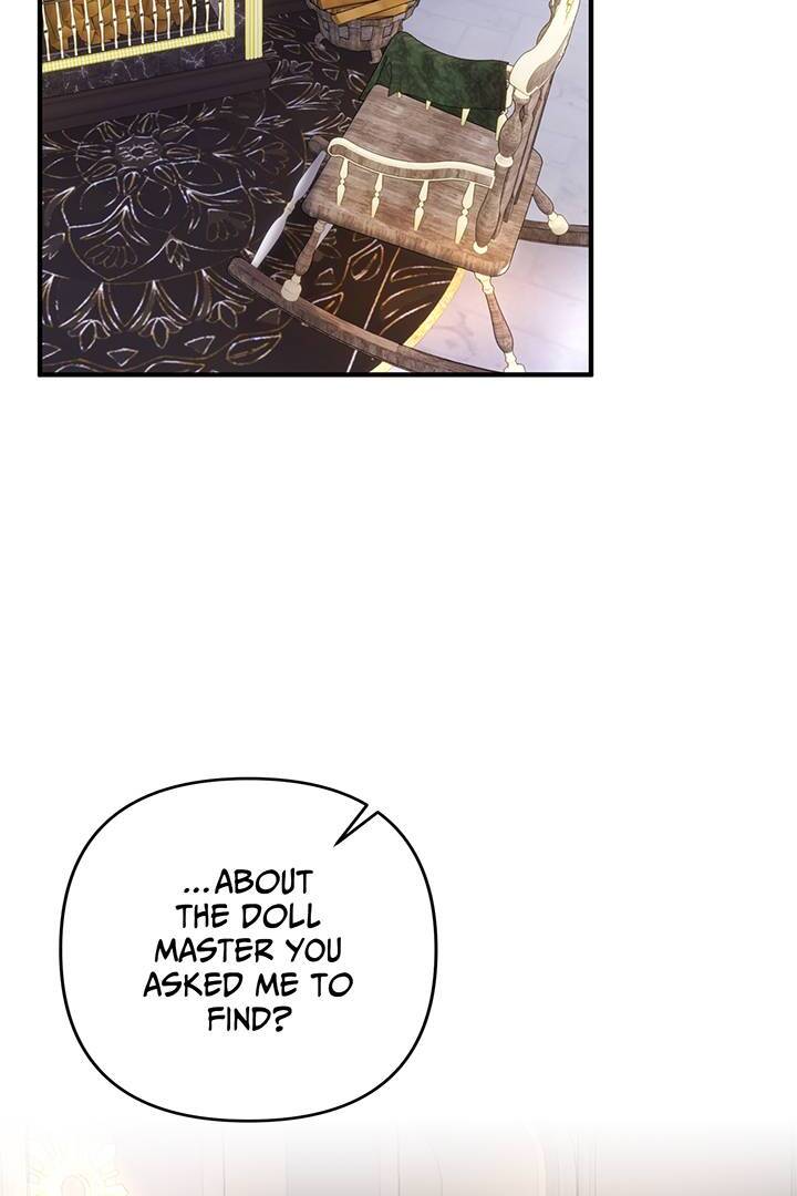 I’m a Doll, but the Tyrant Is Obsessed With Me Chapter 34 page 48