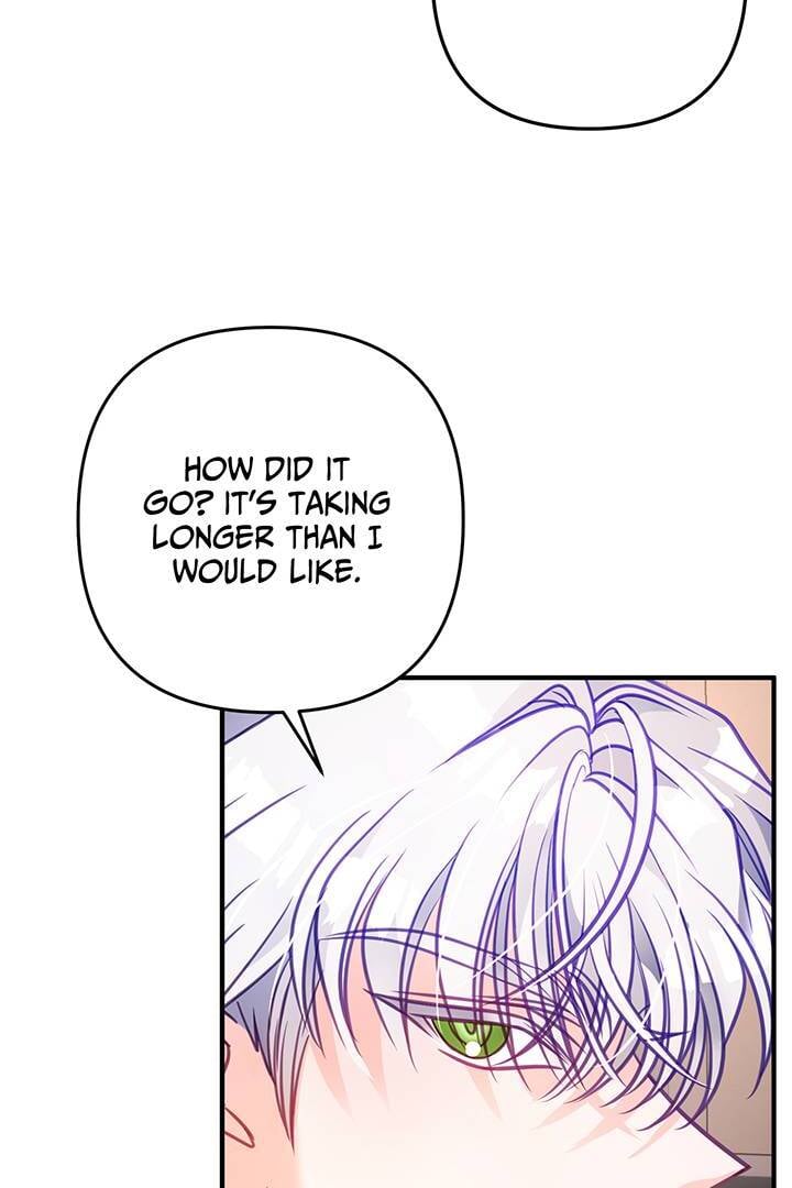 I’m a Doll, but the Tyrant Is Obsessed With Me Chapter 34 page 50