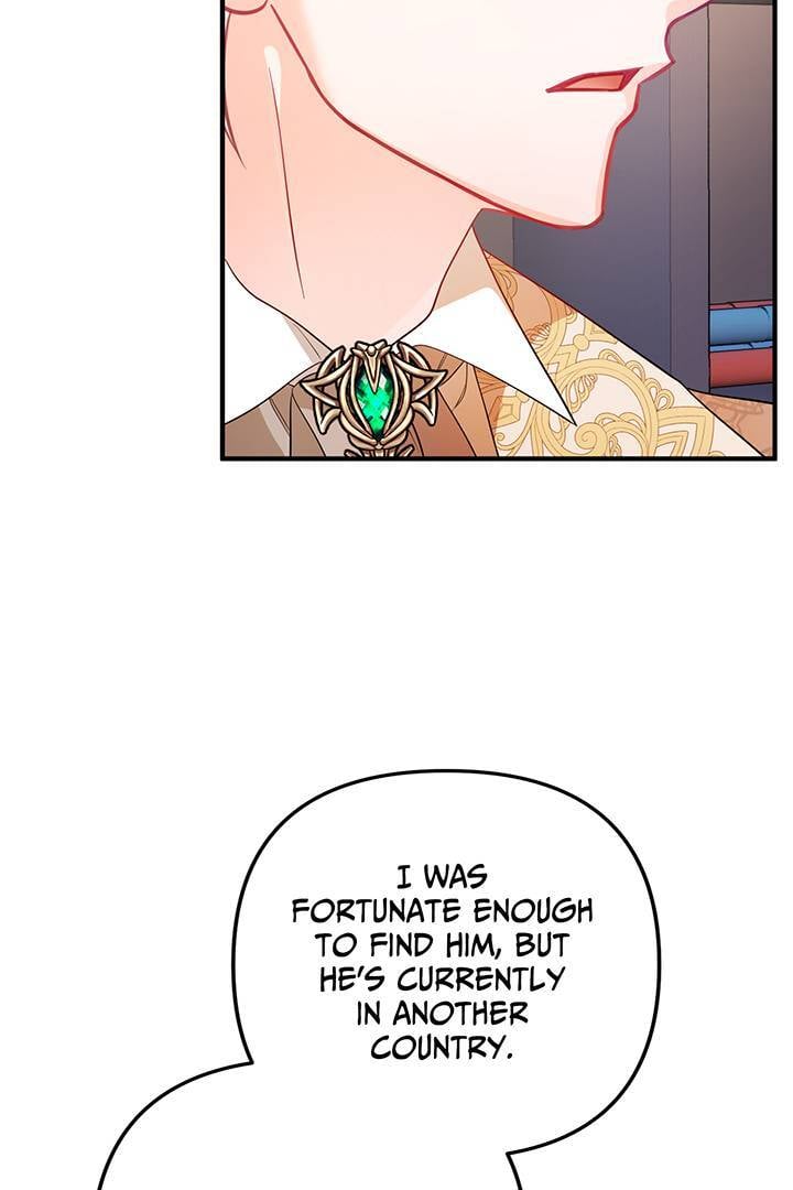 I’m a Doll, but the Tyrant Is Obsessed With Me Chapter 34 page 51