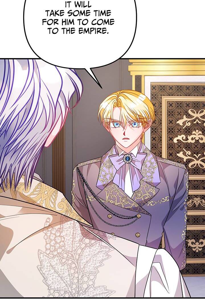 I’m a Doll, but the Tyrant Is Obsessed With Me Chapter 34 page 52