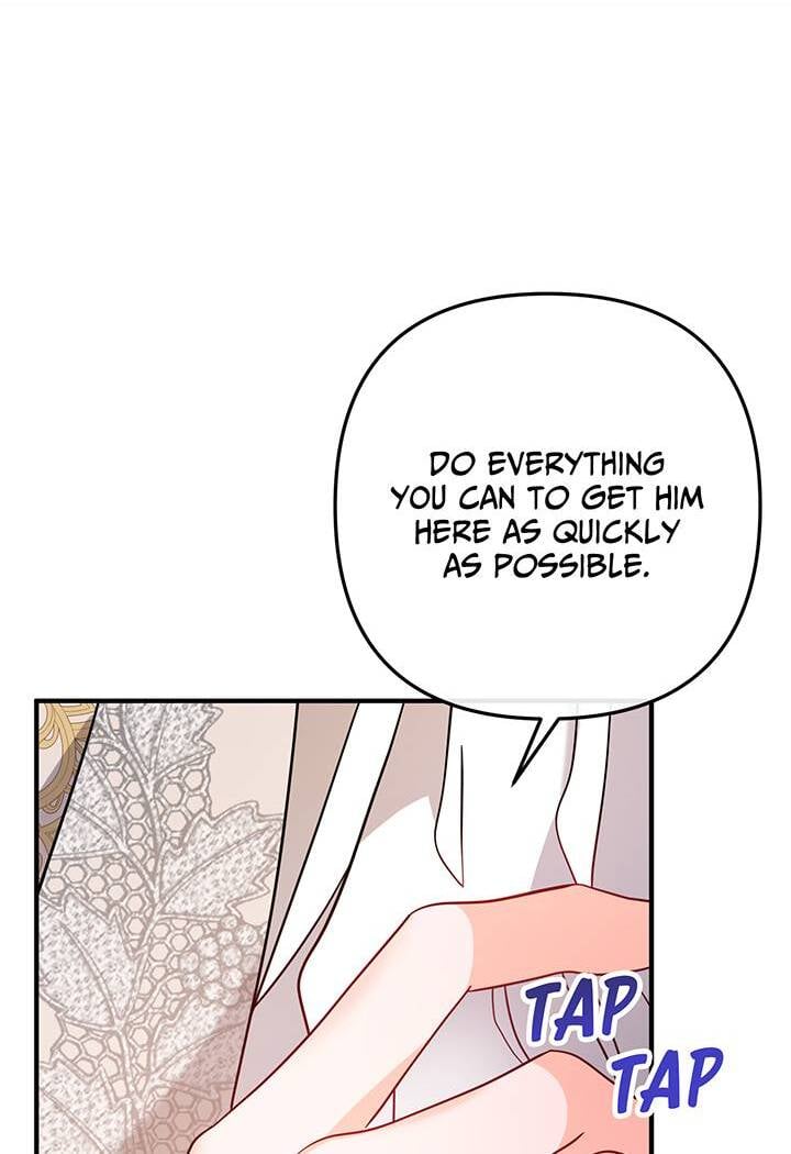 I’m a Doll, but the Tyrant Is Obsessed With Me Chapter 34 page 53