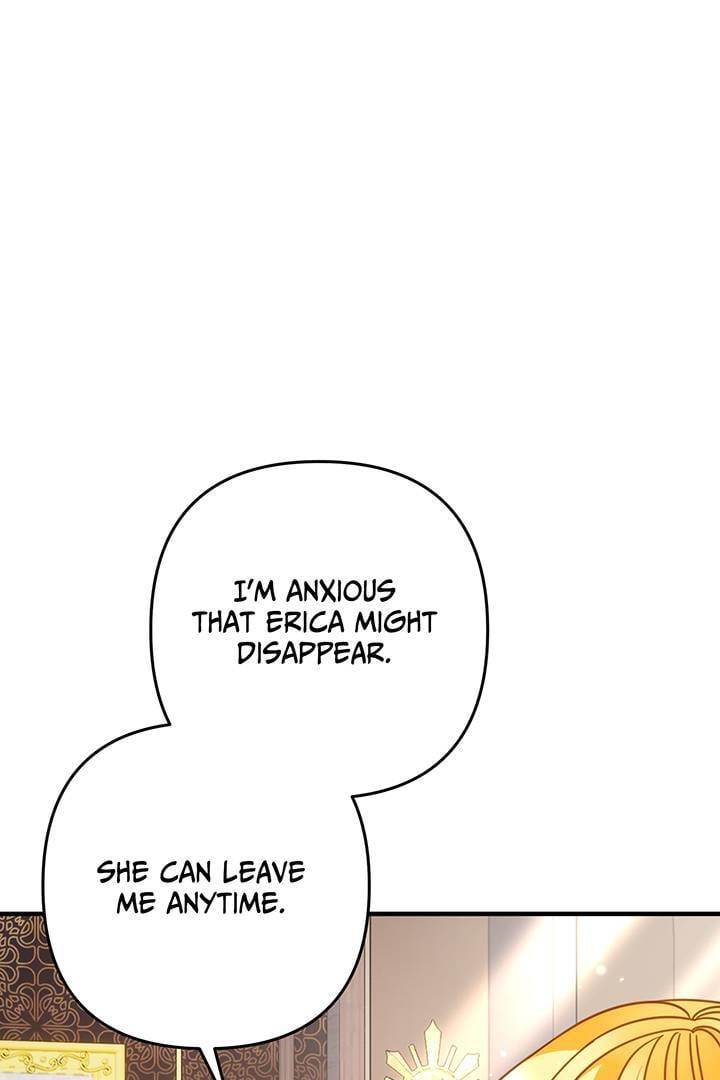 I’m a Doll, but the Tyrant Is Obsessed With Me Chapter 34 page 55