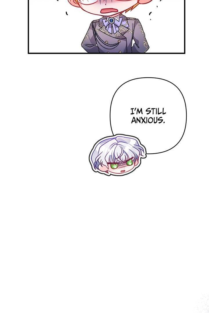 I’m a Doll, but the Tyrant Is Obsessed With Me Chapter 34 page 58