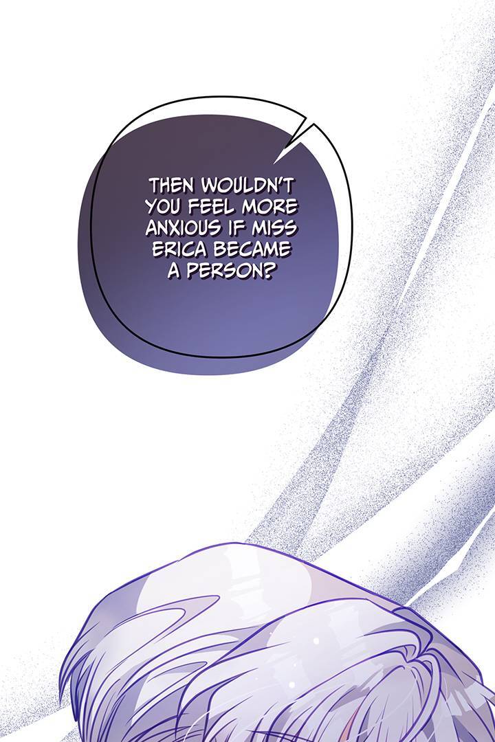 I’m a Doll, but the Tyrant Is Obsessed With Me Chapter 34 page 59