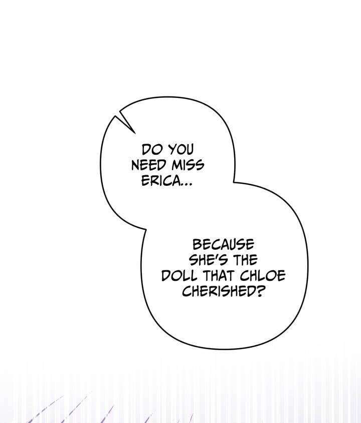 I’m a Doll, but the Tyrant Is Obsessed With Me Chapter 34 page 66