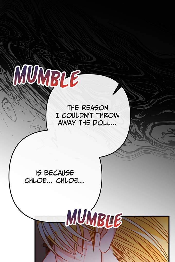 I’m a Doll, but the Tyrant Is Obsessed With Me Chapter 34 page 68