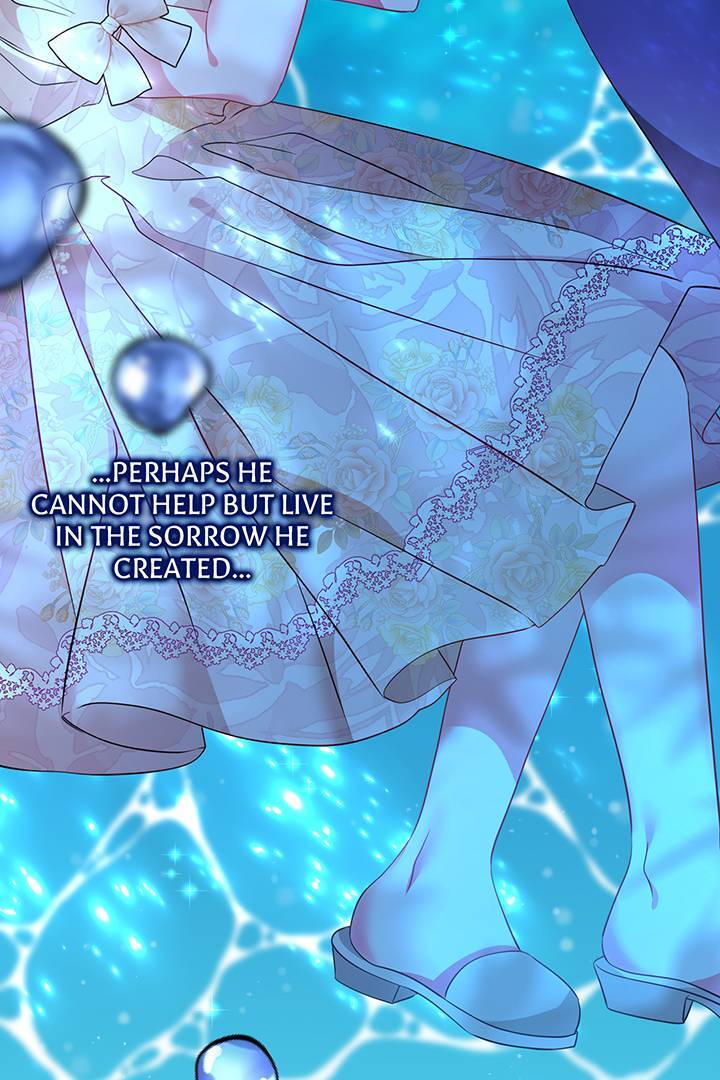 I’m a Doll, but the Tyrant Is Obsessed With Me Chapter 34 page 76