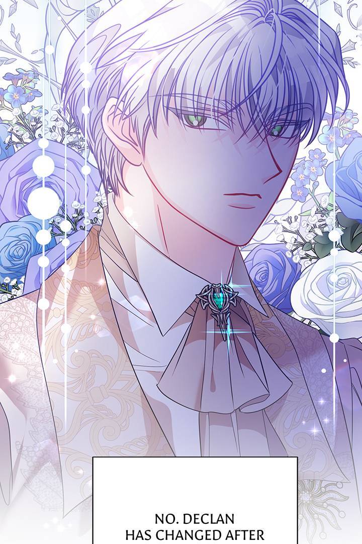 I’m a Doll, but the Tyrant Is Obsessed With Me Chapter 34 page 78