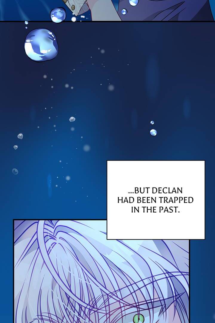 I’m a Doll, but the Tyrant Is Obsessed With Me Chapter 34 page 82