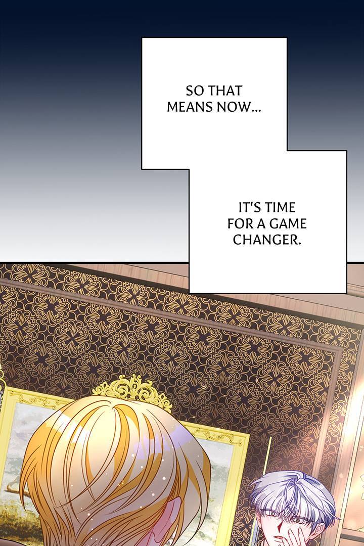 I’m a Doll, but the Tyrant Is Obsessed With Me Chapter 34 page 89
