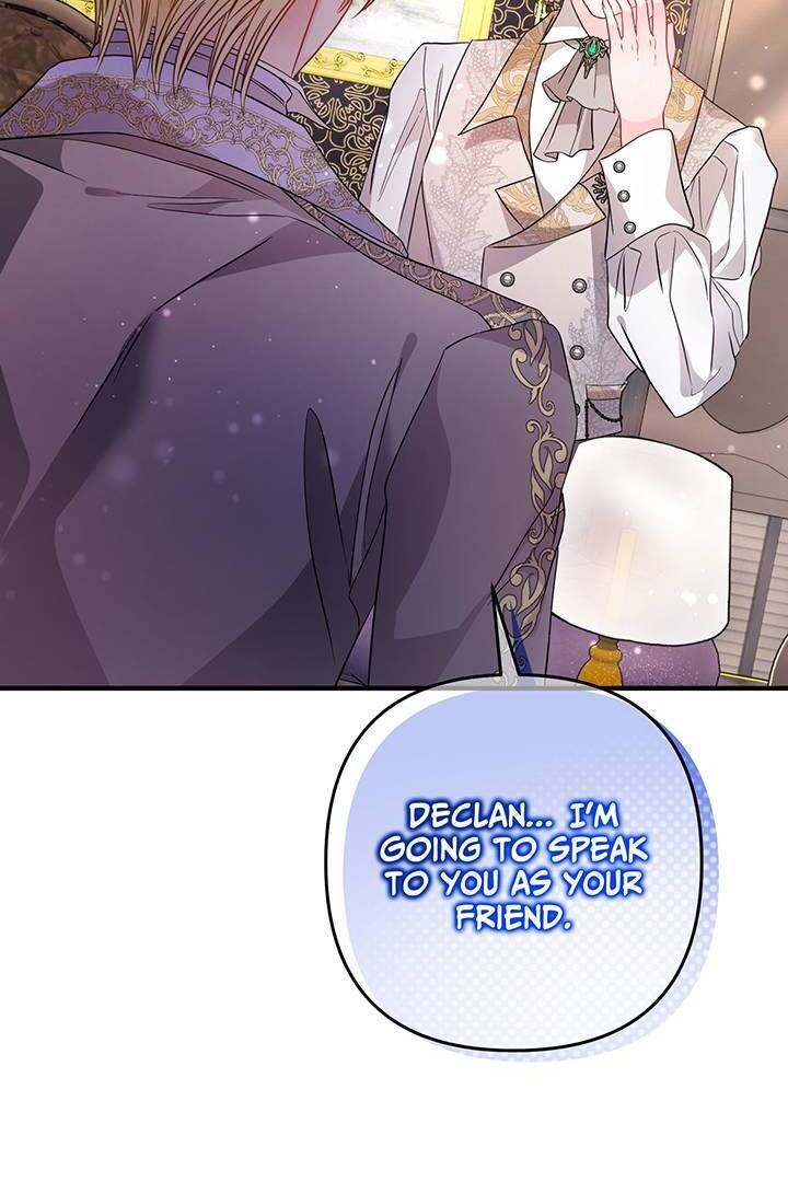 I’m a Doll, but the Tyrant Is Obsessed With Me Chapter 34 page 90