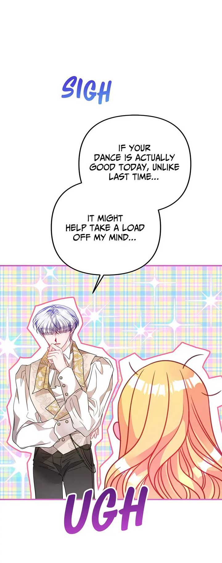 I’m a Doll, but the Tyrant Is Obsessed With Me Chapter 35 page 14