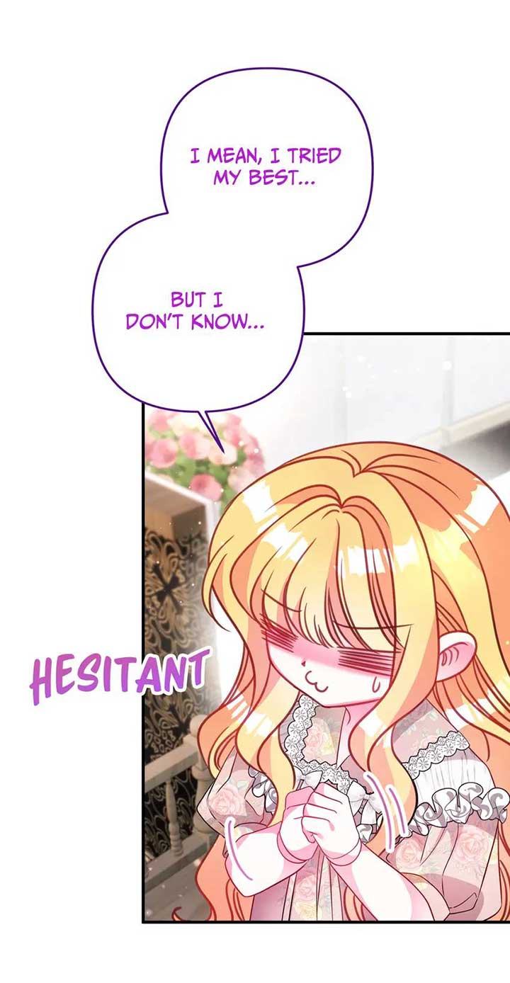 I’m a Doll, but the Tyrant Is Obsessed With Me Chapter 35 page 15