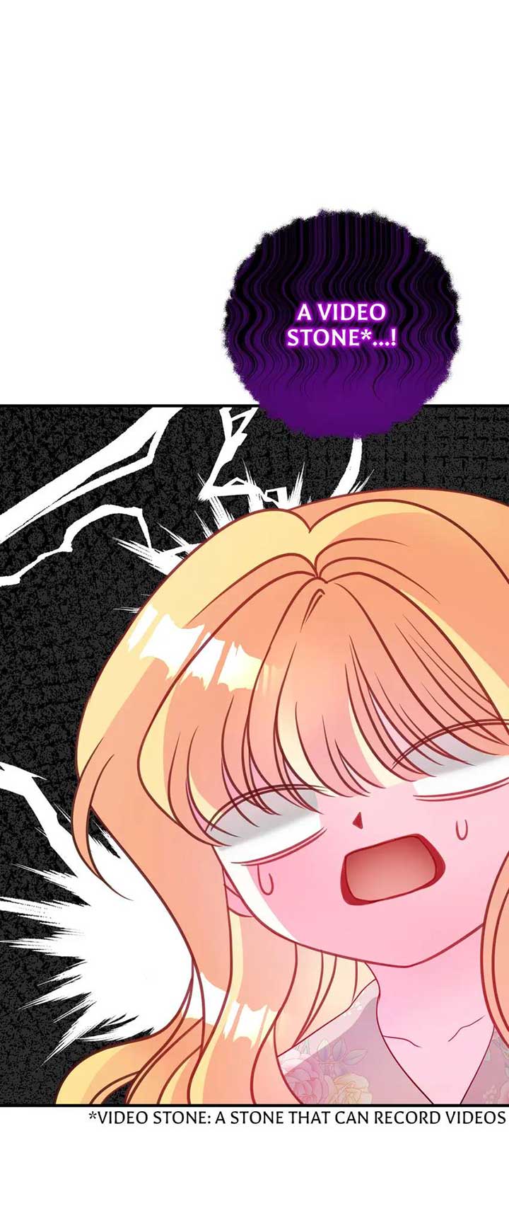 I’m a Doll, but the Tyrant Is Obsessed With Me Chapter 35 page 24