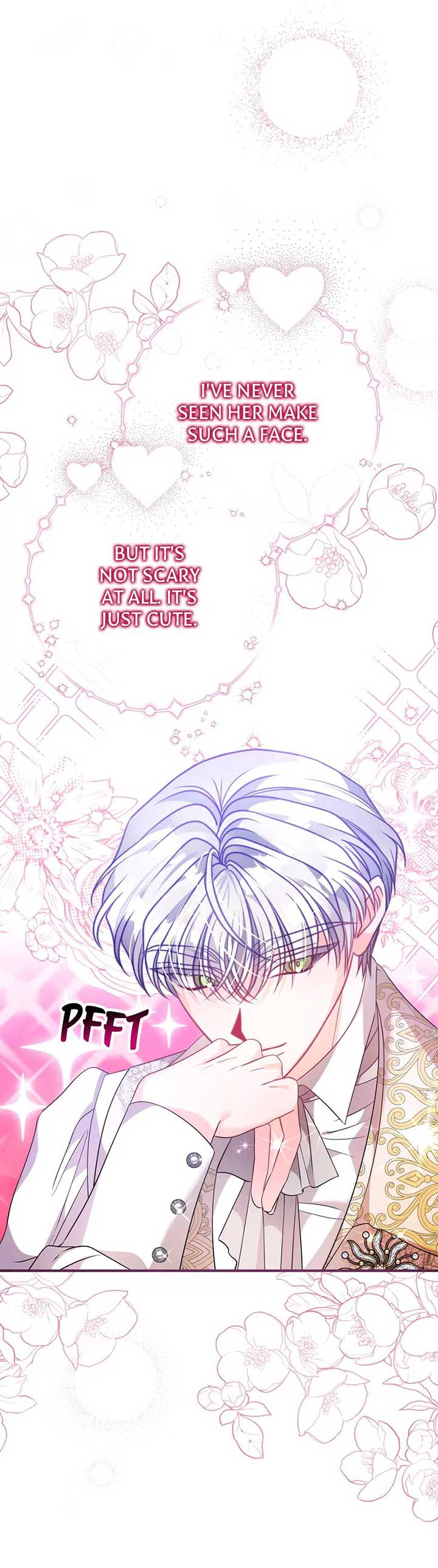 I’m a Doll, but the Tyrant Is Obsessed With Me Chapter 35 page 28
