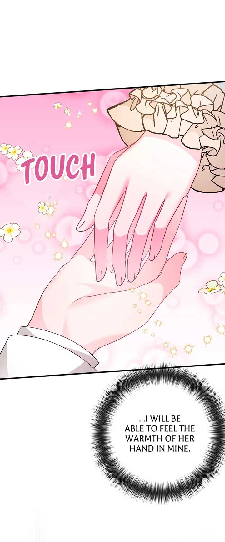 I’m a Doll, but the Tyrant Is Obsessed With Me Chapter 35 page 40