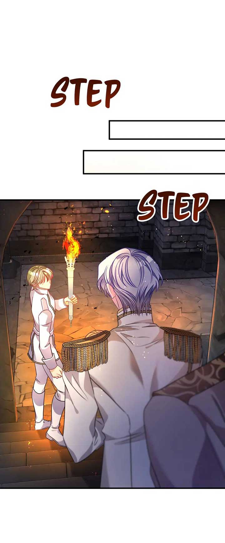 I’m a Doll, but the Tyrant Is Obsessed With Me Chapter 35 page 43