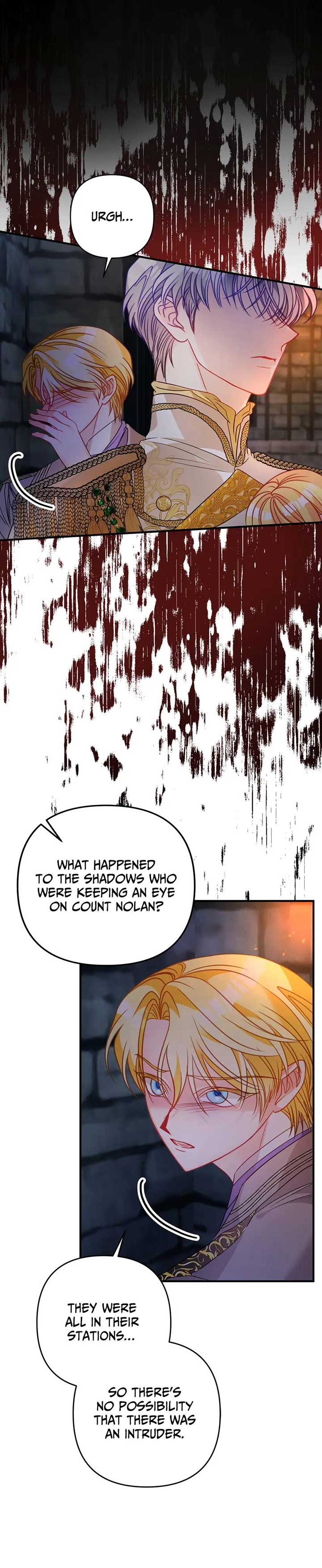 I’m a Doll, but the Tyrant Is Obsessed With Me Chapter 35 page 47
