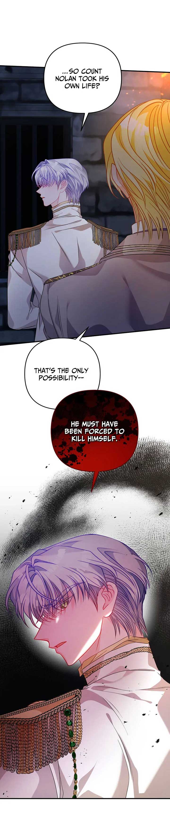 I’m a Doll, but the Tyrant Is Obsessed With Me Chapter 35 page 48