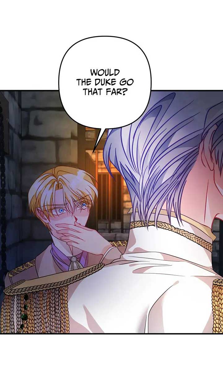 I’m a Doll, but the Tyrant Is Obsessed With Me Chapter 35 page 51