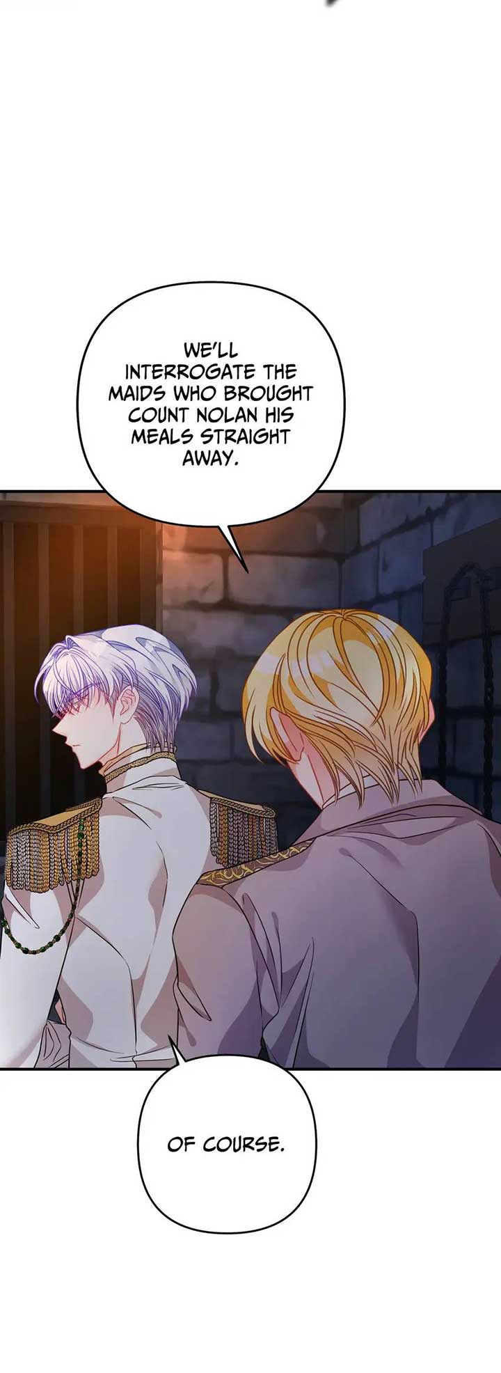 I’m a Doll, but the Tyrant Is Obsessed With Me Chapter 35 page 53